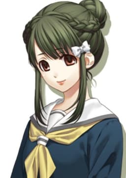 Kosuzu Suzuka