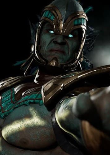 Kotal Kahn