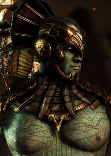 Kotal Kahn