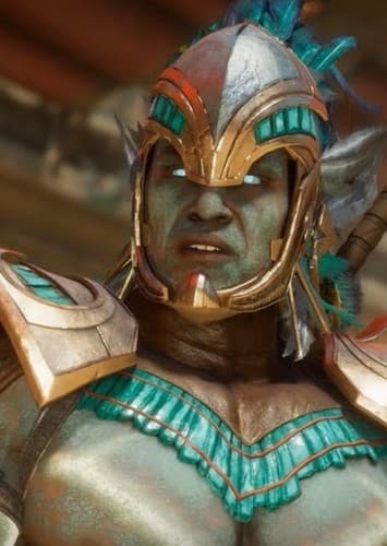 Kotal Kahn