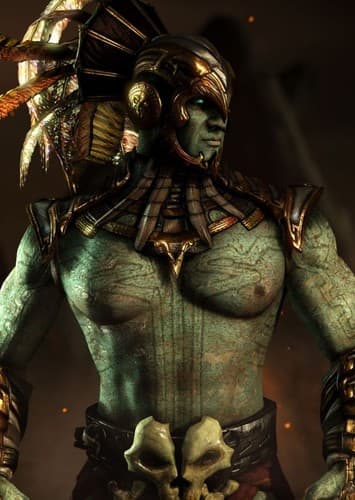 Kotal Kahn