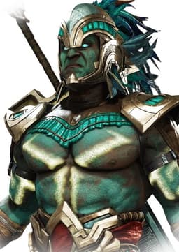 Kotal Kahn