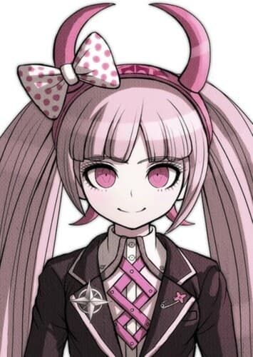 Kotoko Utsugi