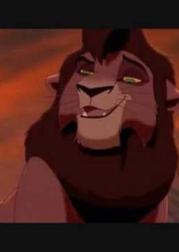 Kovu