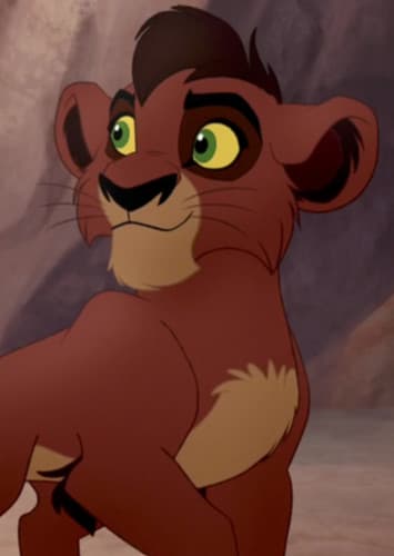 Kovu