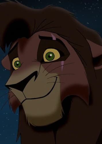 Kovu