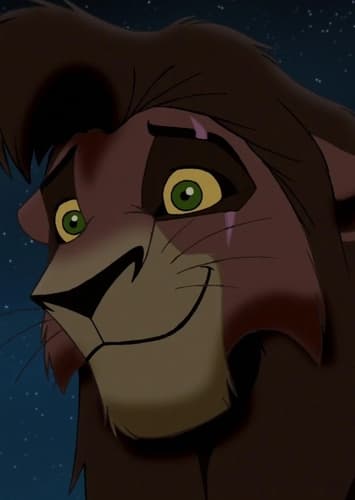 Kovu