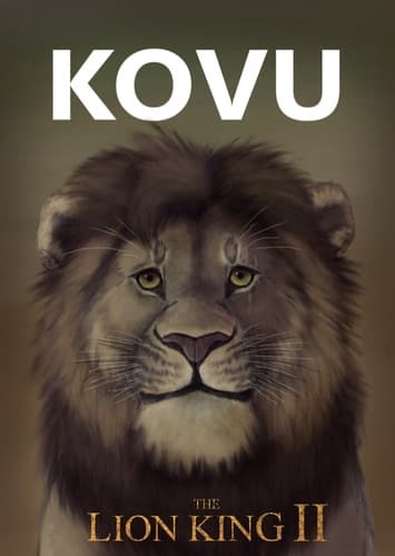 Kovu