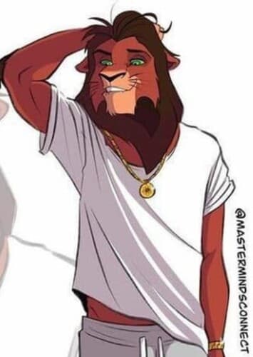 Kovu