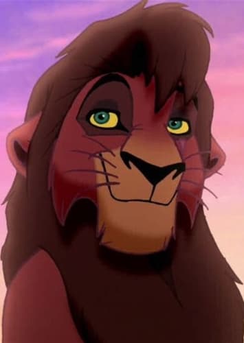 Kovu