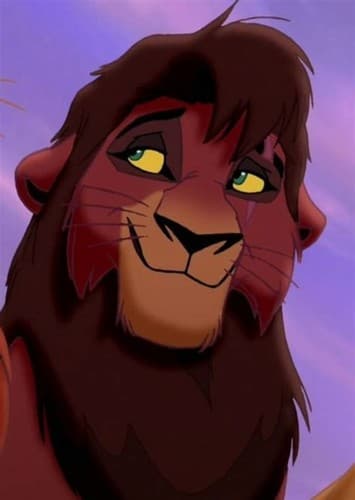 Kovu