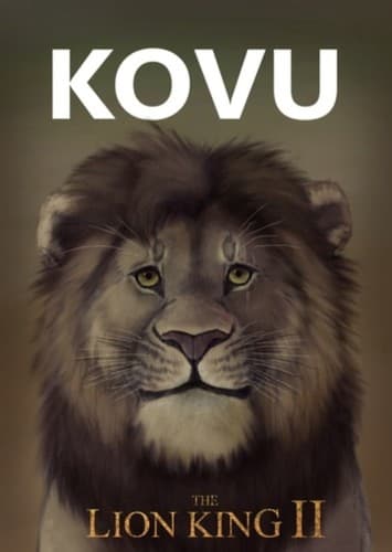 Kovu