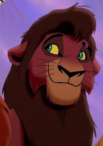 Kovu