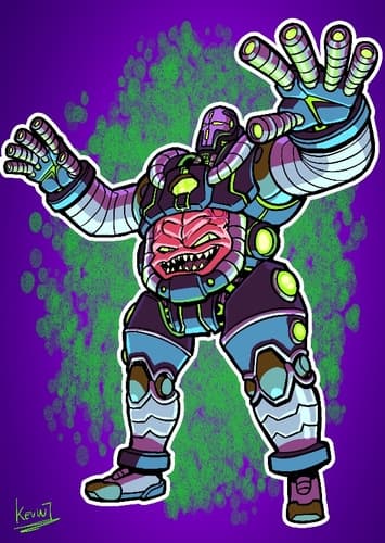 Kraang