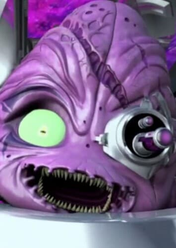 Kraang