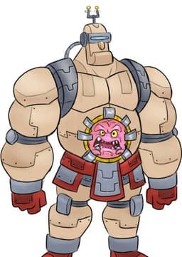 Kraang