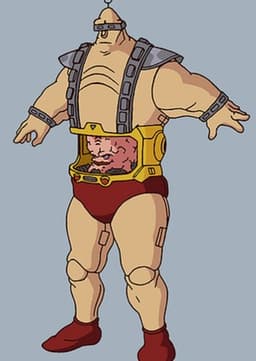 Kraang