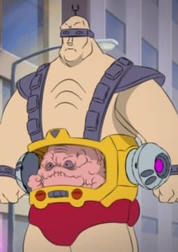 Kraang Subprime