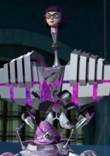 Kraang Subprime