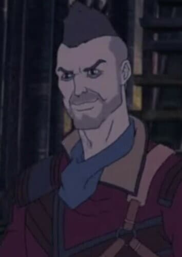 Kraglin Obfonteri