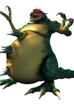 Kraid