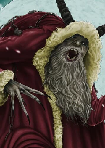 Krampus
