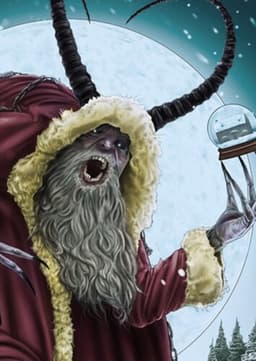 Krampus