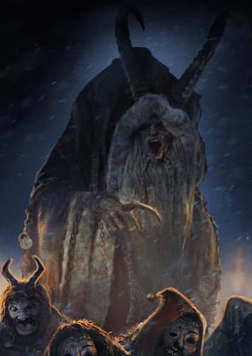 Krampus (Voice)