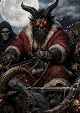 Krampus (Voice)