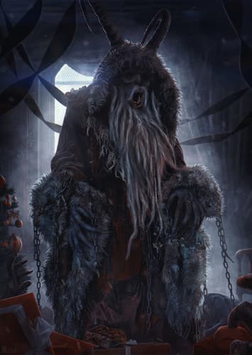 Krampus (Voice)
