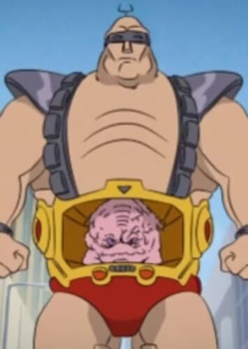 Krang