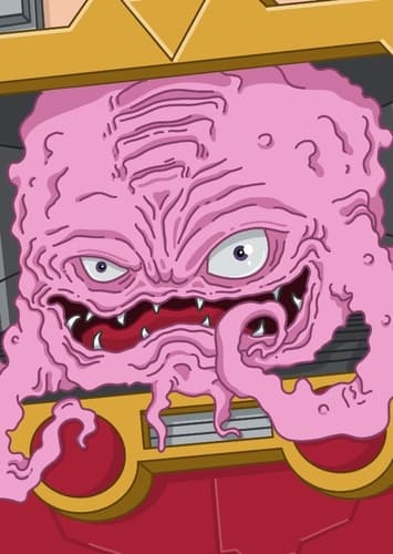 Krang