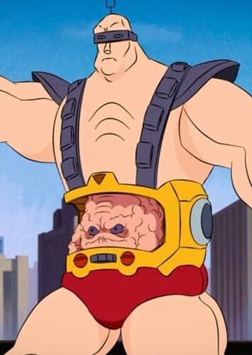 Krang