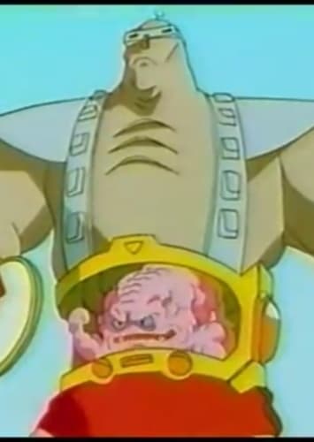 Krang