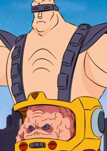 Krang