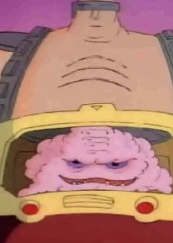 General Krang