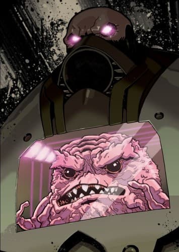 Krang