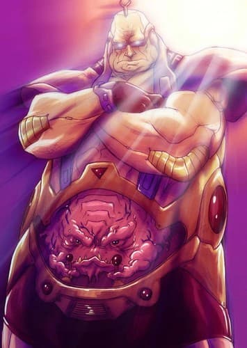 Krang