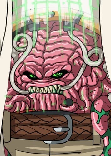 Krang