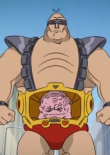 Krang