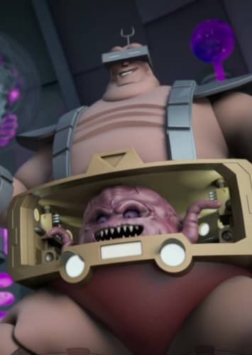 Krang