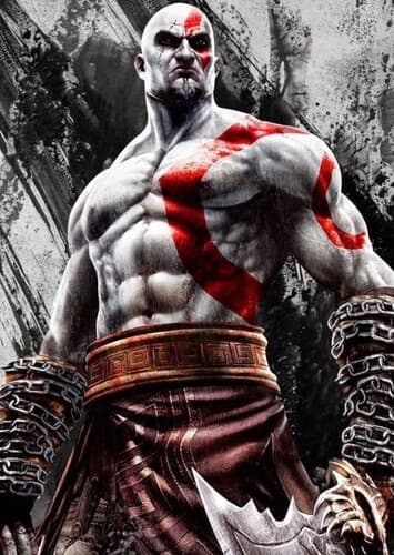 Kratos