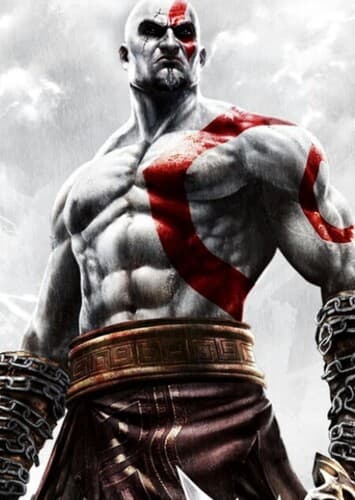 Kratos