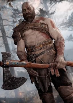 Kratos