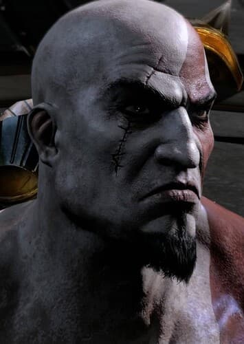 Kratos