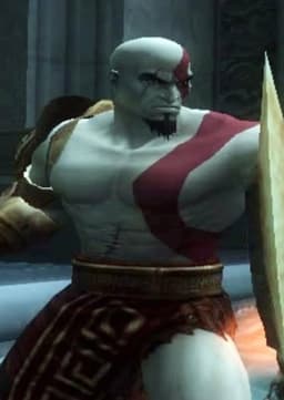 Kratos