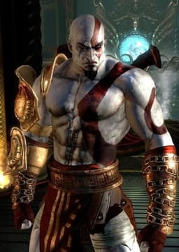 Kratos