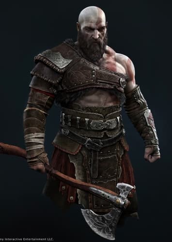 Kratos