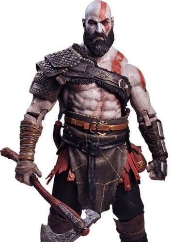 Kratos