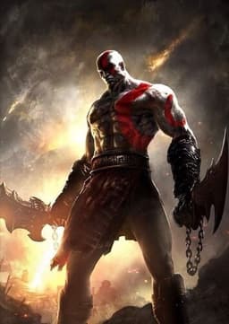 Kratos